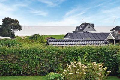 Vorschaubild von Ferienhaus RH68 auf Nyborg - Nordfünen