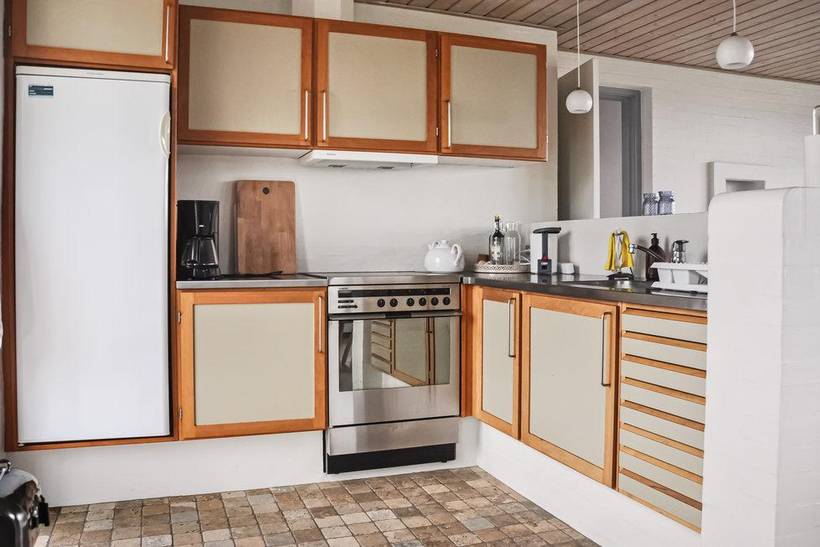 Foto von Ferienhaus RH68 auf Nyborg - Nordfünen