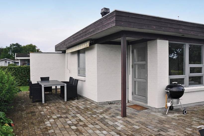 Foto von Ferienhaus RH68 auf Nyborg - Nordfünen