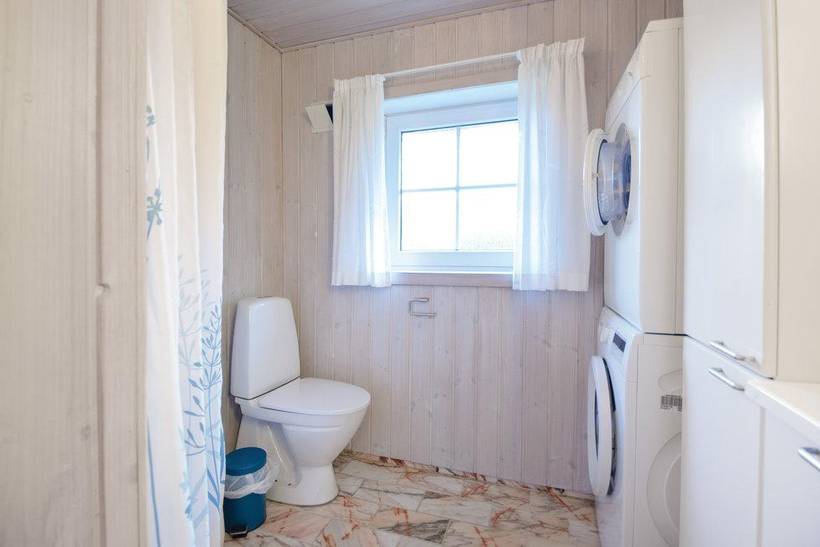 Foto von Ferienhaus RH70 in Blåvand - Westjütland