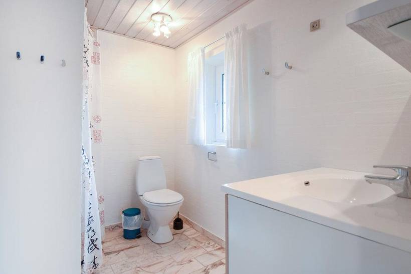 Foto von Ferienhaus RH70 in Blåvand - Westjütland
