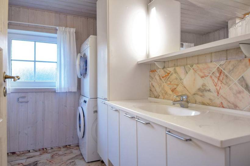 Foto von Ferienhaus RH70 in Blåvand - Westjütland