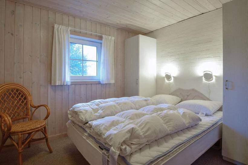 Foto von Ferienhaus RH70 in Blåvand - Westjütland
