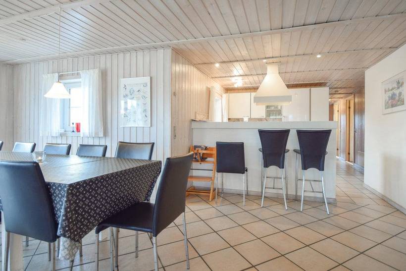 Foto von Ferienhaus RH70 in Blåvand - Westjütland