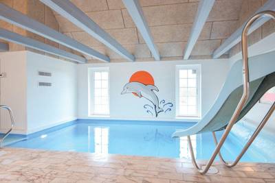 Vorschaubild von Ferienhaus RH70 in Blåvand - Westjütland