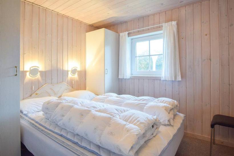 Foto von Ferienhaus RH70 in Blåvand - Westjütland