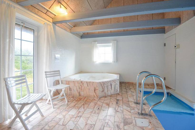 Foto von Ferienhaus RH70 in Blåvand - Westjütland