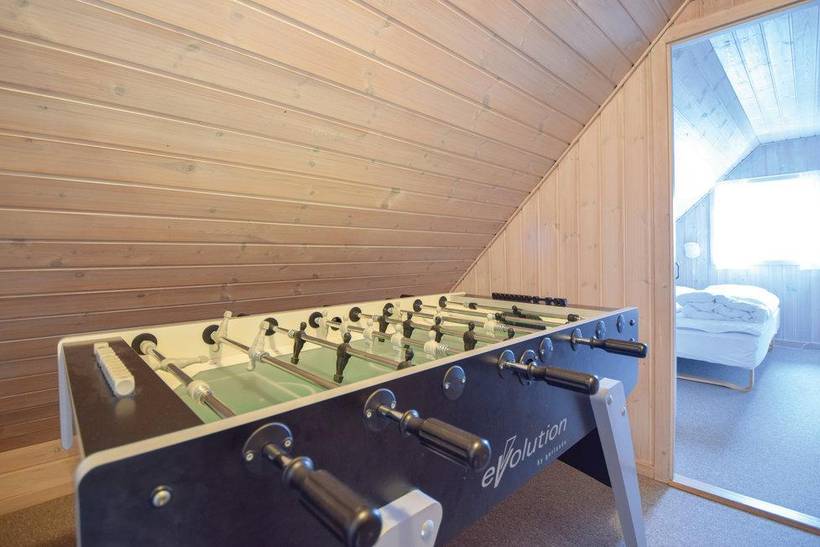 Foto von Ferienhaus RH70 in Blåvand - Westjütland