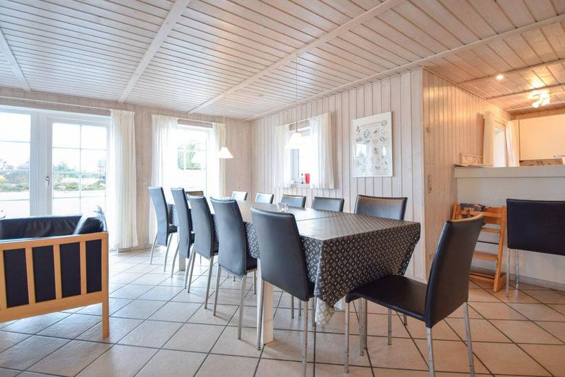 Foto von Ferienhaus RH70 in Blåvand - Westjütland