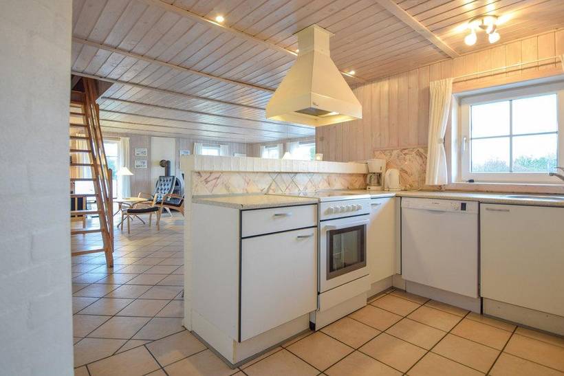Foto von Ferienhaus RH70 in Blåvand - Westjütland