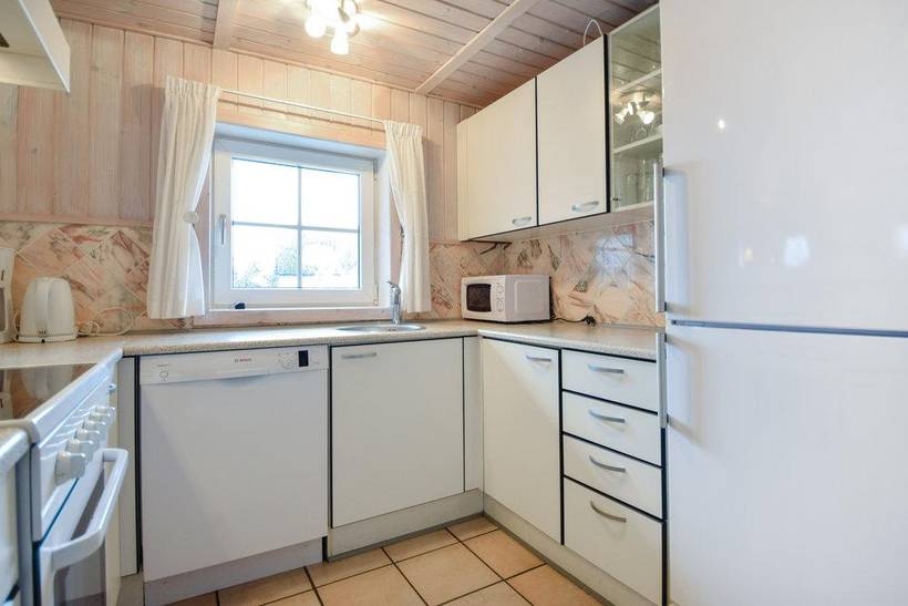 Foto von Ferienhaus RH70 in Blåvand - Westjütland
