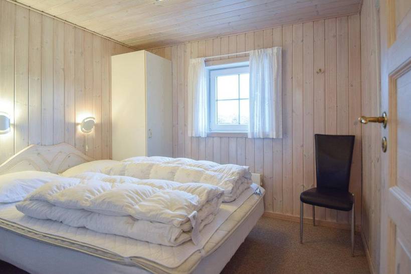 Foto von Ferienhaus RH70 in Blåvand - Westjütland