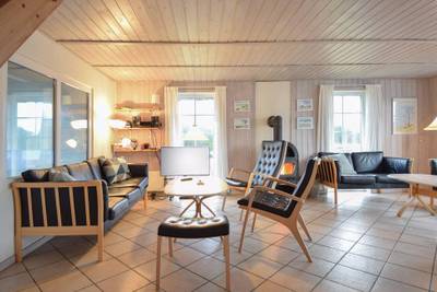 Vorschaubild von Ferienhaus RH70 in Blåvand - Westjütland