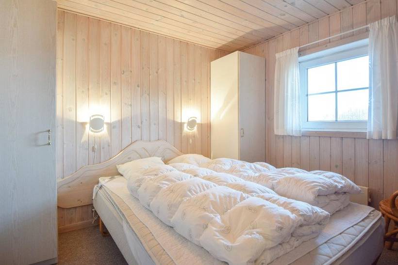 Foto von Ferienhaus RH70 in Blåvand - Westjütland