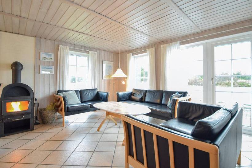 Foto von Ferienhaus RH70 in Blåvand - Westjütland