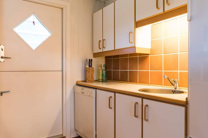Foto von Ferienhaus RH71 in Bork Havn - Westjütland
