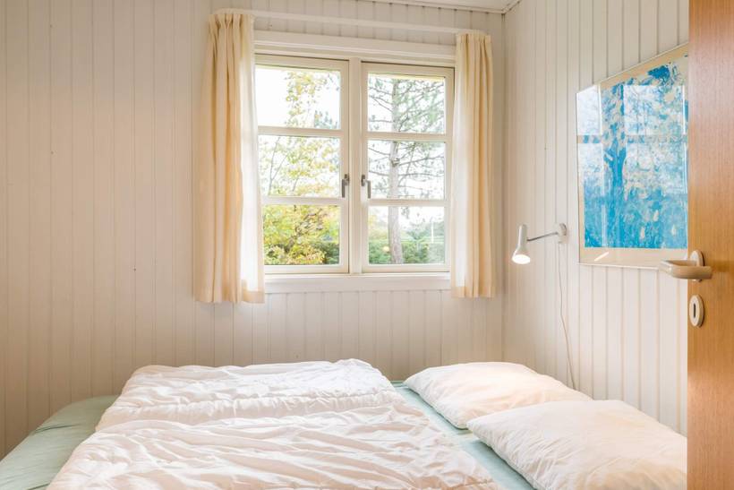 Foto von Ferienhaus RH71 in Bork Havn - Westjütland