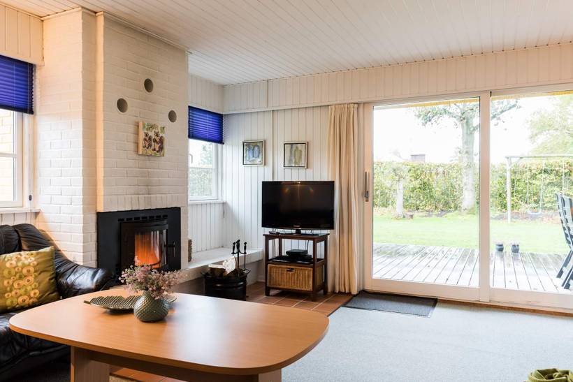 Foto von Ferienhaus RH71 in Bork Havn - Westjütland