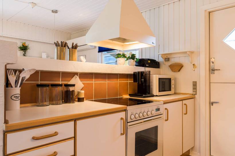 Foto von Ferienhaus RH71 in Bork Havn - Westjütland