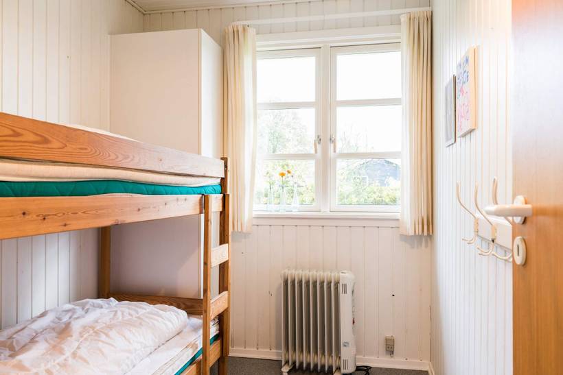 Foto von Ferienhaus RH71 in Bork Havn - Westjütland