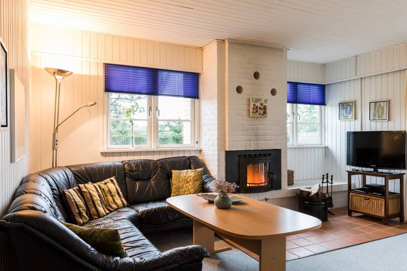 Foto von Ferienhaus RH71 in Bork Havn - Westjütland