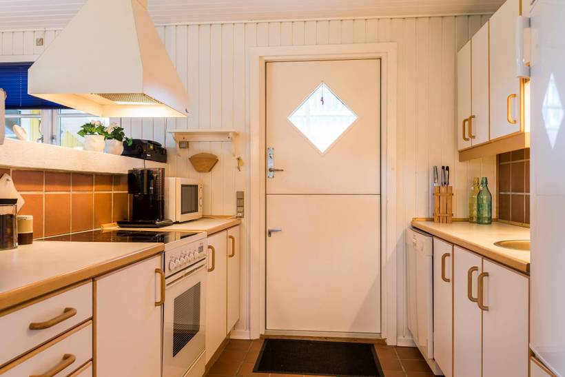 Foto von Ferienhaus RH71 in Bork Havn - Westjütland