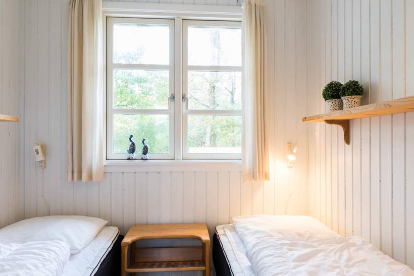 Foto von Ferienhaus RH71 in Bork Havn - Westjütland