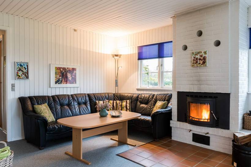 Foto von Ferienhaus RH71 in Bork Havn - Westjütland
