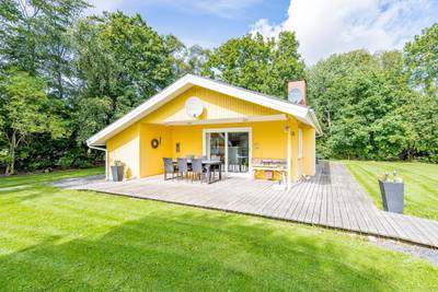 Vorschaubild von Ferienhaus RH71 in Bork Havn - Westjütland