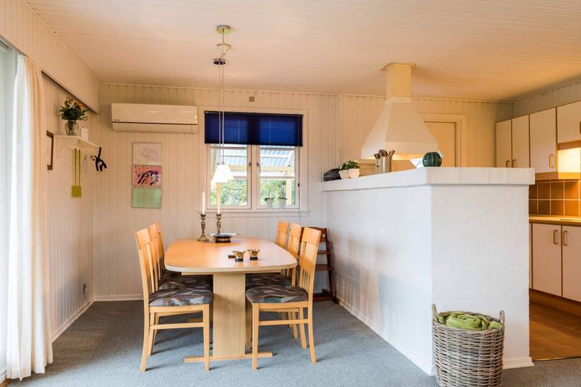 Foto von Ferienhaus RH71 in Bork Havn - Westjütland
