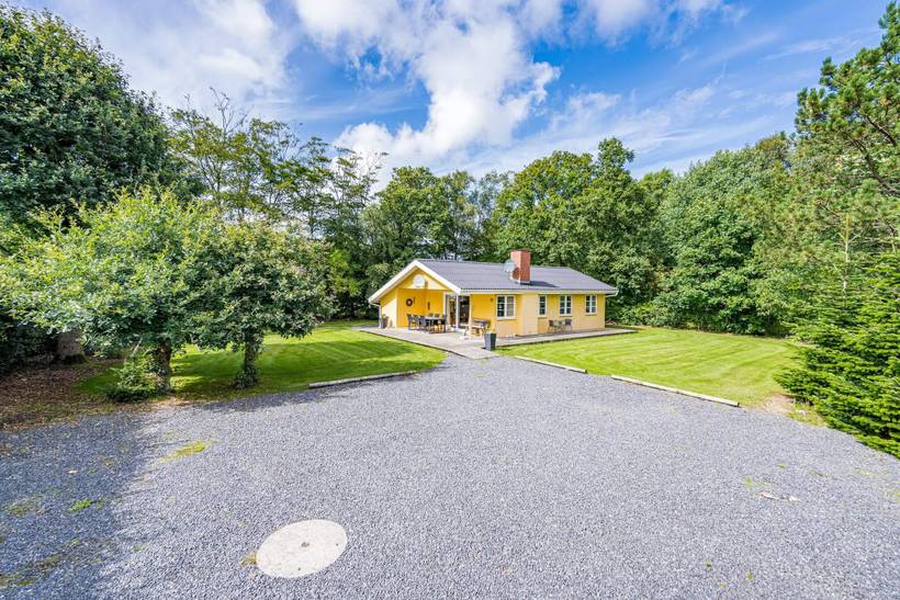 Foto von Ferienhaus RH71 in Bork Havn - Westjütland
