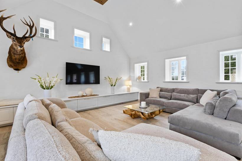 Foto von Ferienhaus RH73 in Blåvand - Westjütland