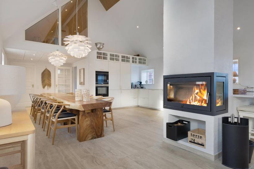 Foto von Ferienhaus RH73 in Blåvand - Westjütland