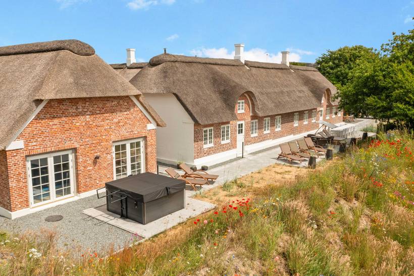 Foto von Ferienhaus RH73 in Blåvand - Westjütland