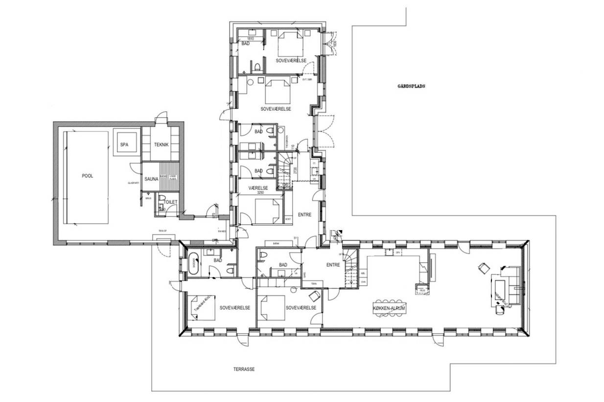 Vorschaubild von Ferienhaus RH73 in Blåvand - Westjütland