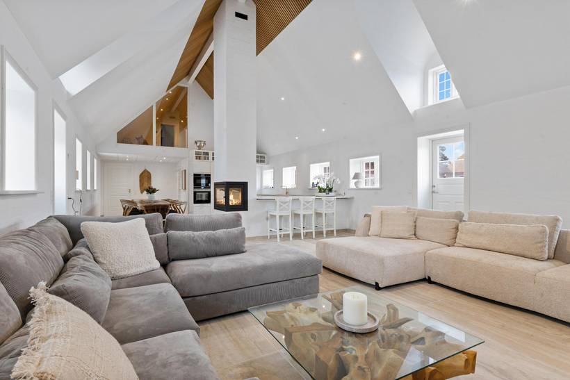 Foto von Ferienhaus RH73 in Blåvand - Westjütland