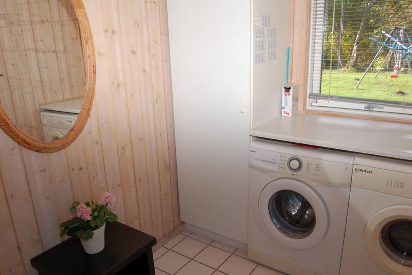 Foto von Ferienhaus RH74 in Hornbæk - Nordseeland
