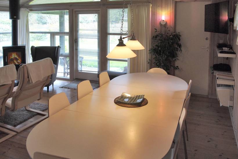 Foto von Ferienhaus RH74 in Hornbæk - Nordseeland