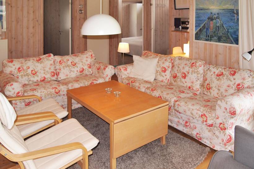 Foto von Ferienhaus RH74 in Hornbæk - Nordseeland