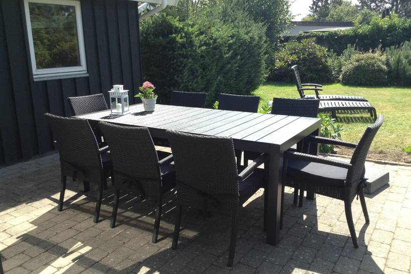 Foto von Ferienhaus RH74 in Hornbæk - Nordseeland