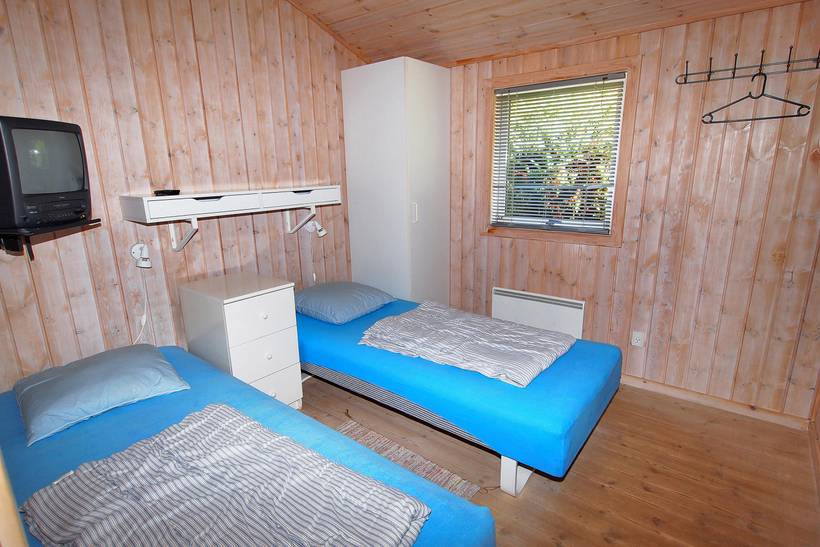 Foto von Ferienhaus RH74 in Hornbæk - Nordseeland