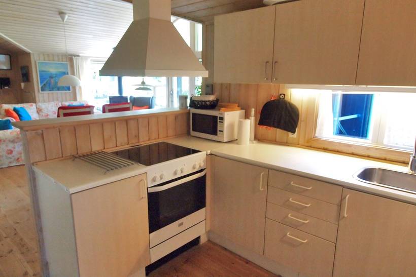 Foto von Ferienhaus RH74 in Hornbæk - Nordseeland