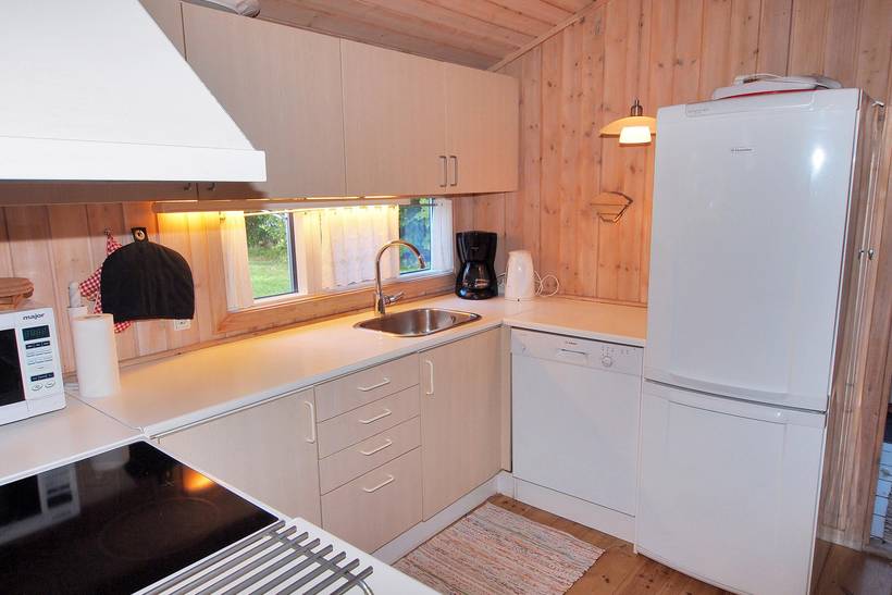 Foto von Ferienhaus RH74 in Hornbæk - Nordseeland