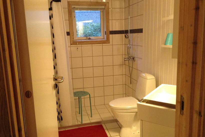 Foto von Ferienhaus RH74 in Hornbæk - Nordseeland
