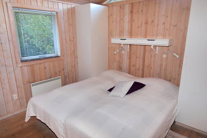 Foto von Ferienhaus RH74 in Hornbæk - Nordseeland