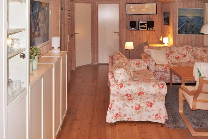 Foto von Ferienhaus RH74 in Hornbæk - Nordseeland