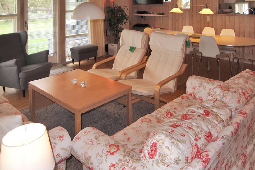 Foto von Ferienhaus RH74 in Hornbæk - Nordseeland
