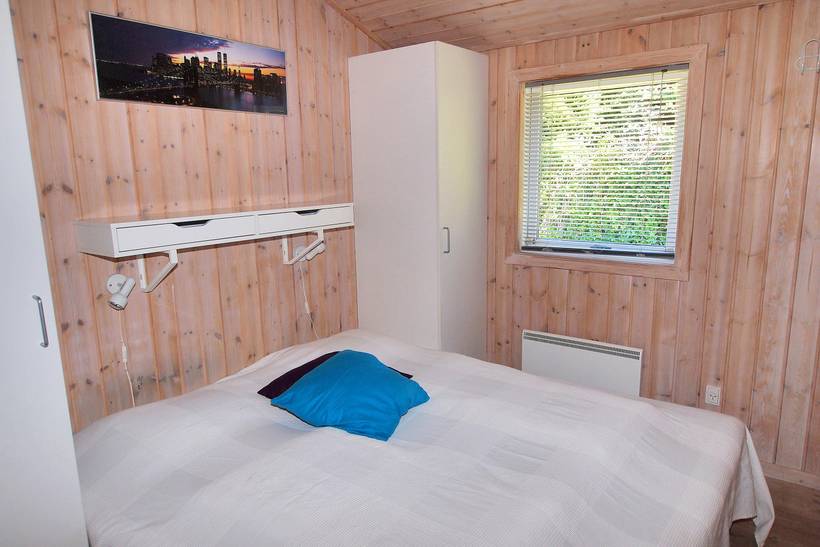 Foto von Ferienhaus RH74 in Hornbæk - Nordseeland