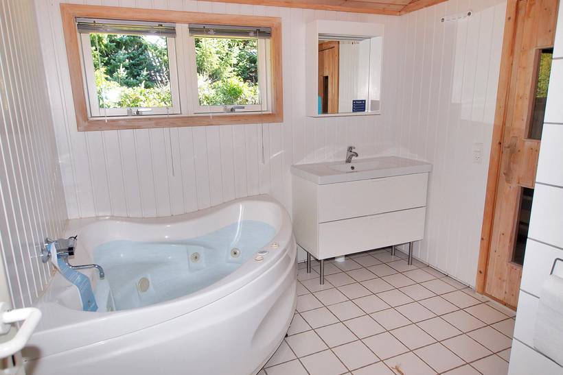 Foto von Ferienhaus RH74 in Hornbæk - Nordseeland