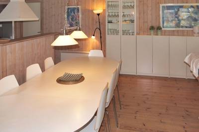 Vorschaubild von Ferienhaus RH74 in Hornbæk - Nordseeland